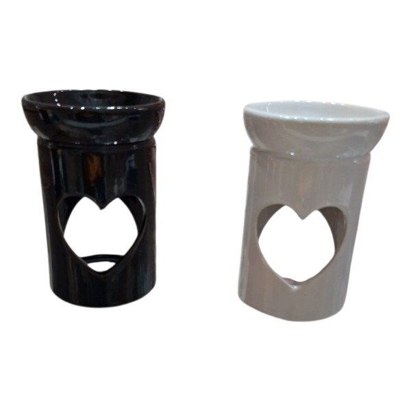 Producto - HORNILLO A VELA CORAZON - HORN#83