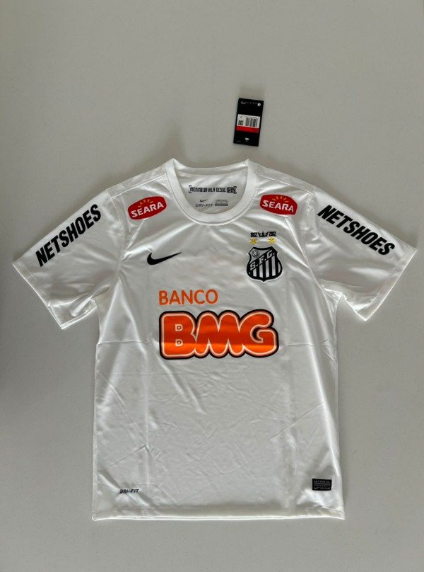 Producto - Santos Titular 10-11