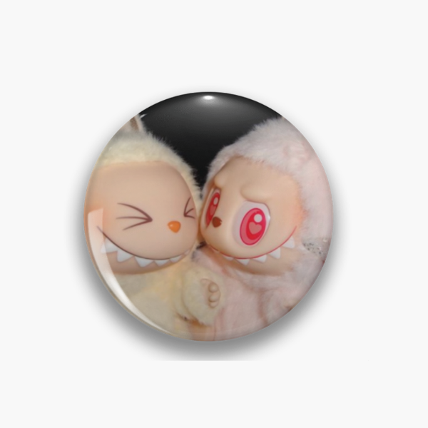 Producto - pin LABUBUS