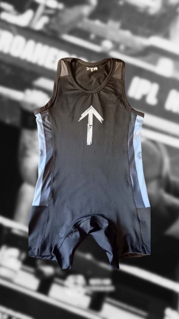 Producto - SINGLET MUNDIALISTA - EDICION LIMITADA