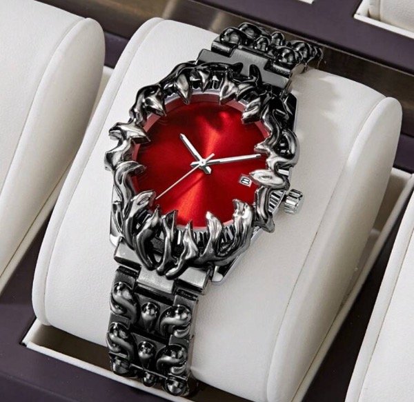 Producto - Reloj red alt