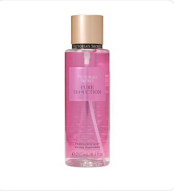 Producto - Colonia Femenina Victoria's Secret Pure Seduction 250 ml