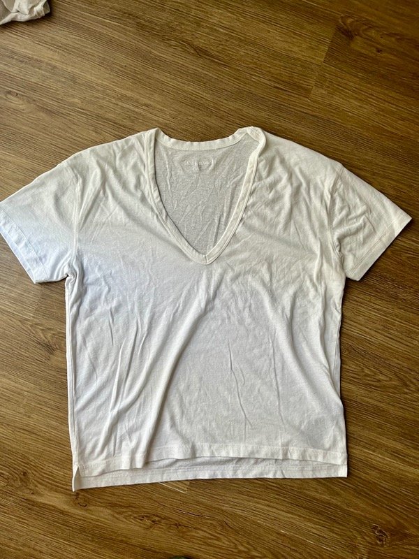 Producto - ZADIG ET VOLTAIRE TALLE M