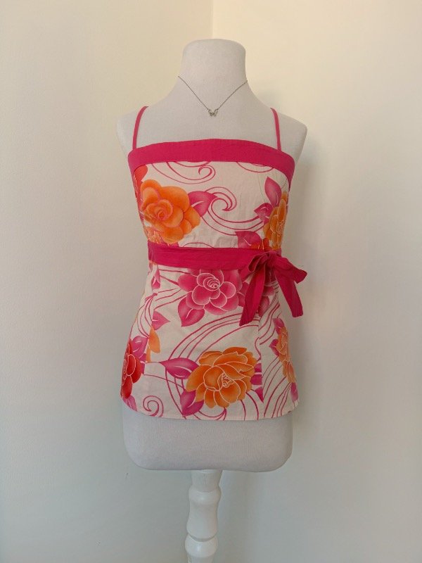 Producto - Blusa Studio Y T. L