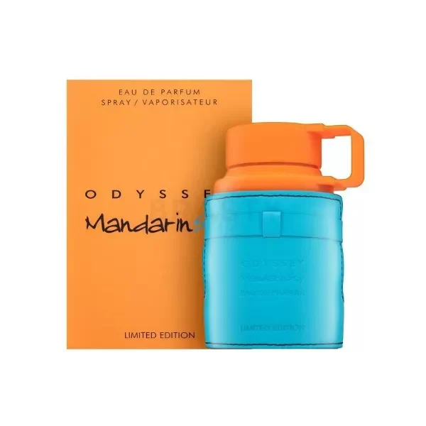 Producto - Armaf Odyssey Mandarin SKY Edp