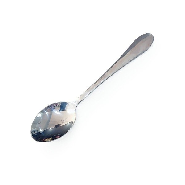 Producto - SM CUCHARA TE/POSTRE(A028)METALICA X1