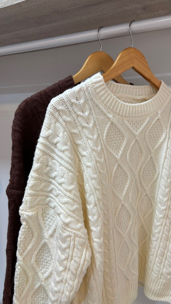 Producto - Sueter Munich