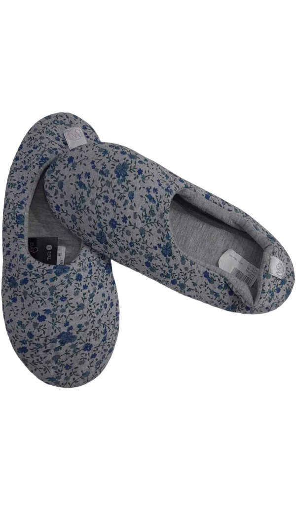 Producto - Chatitas Algodon Estampado