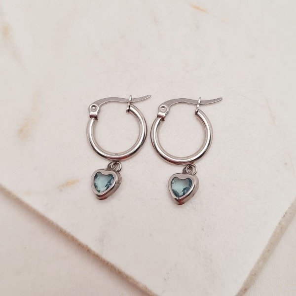 Producto - Aros Delfina AQ