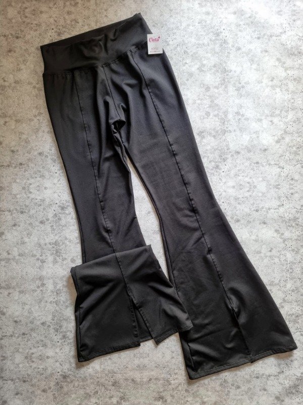 Producto - CALZA TAJO TERMICA (BA0133)
