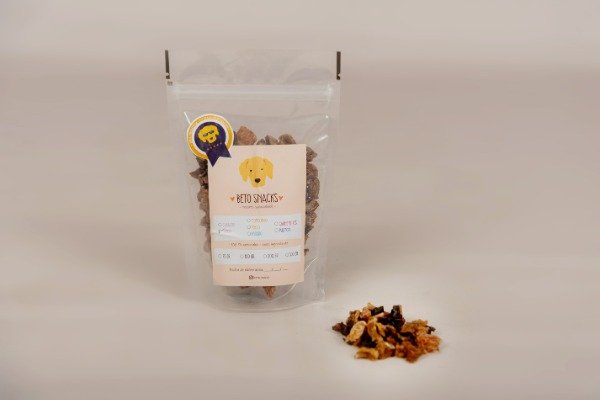 Producto - Snacks de cerdo