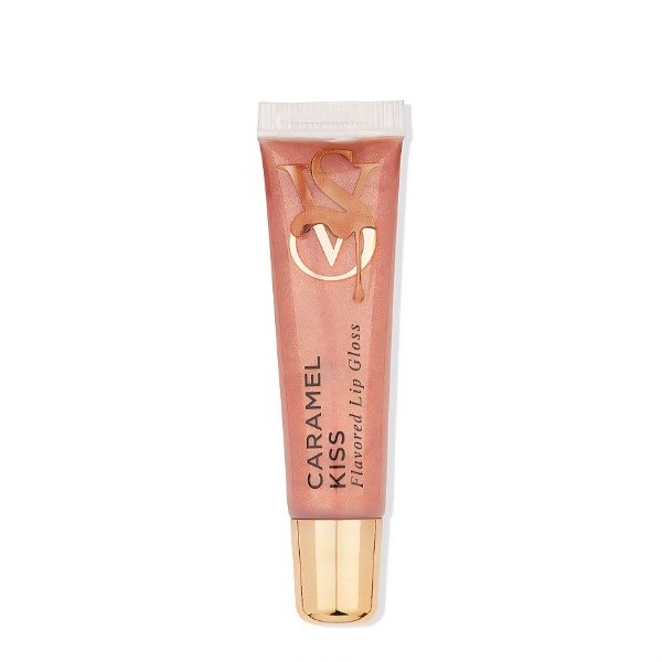 Producto - VICTORIA'S SECRET Lip Gloss Caramel Kiss