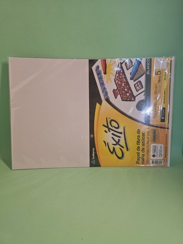 Producto - Repuesto de dibujo N5 - 1