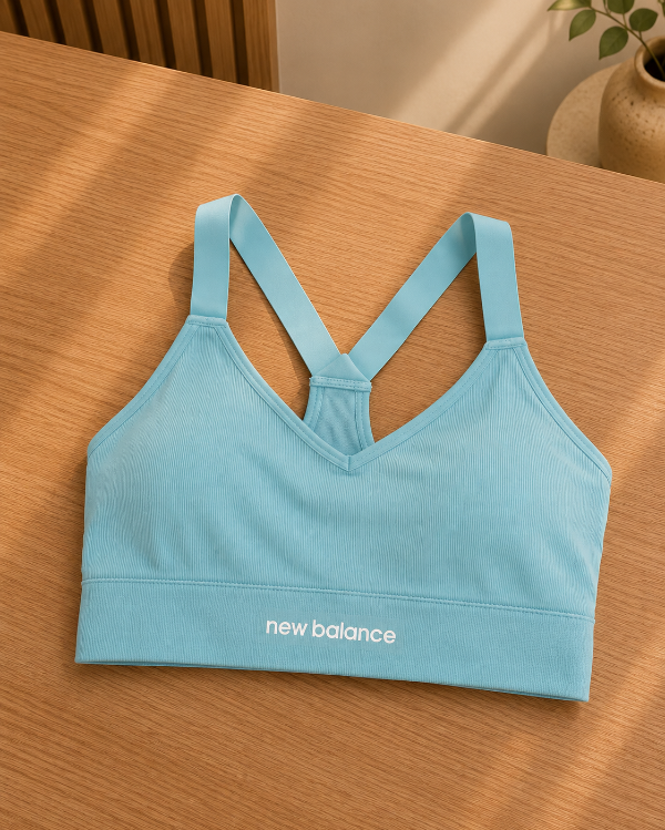 Producto - Top New Balance Cruz