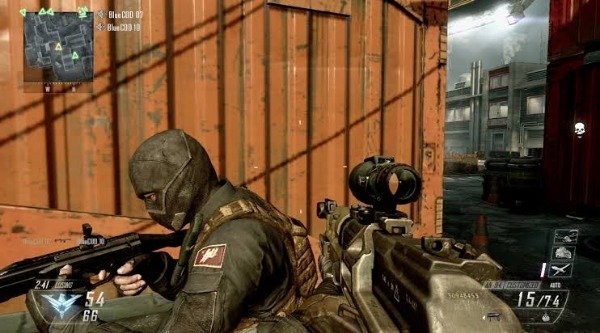 Producto - Call of Duty Black Ops 2 - 3
