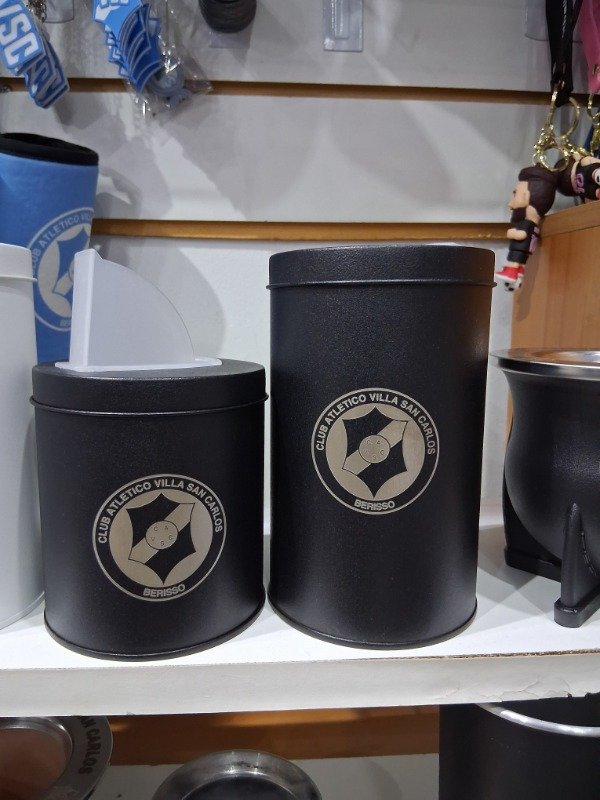 Producto - Set de yerbera y azucarera Villa San Carlos