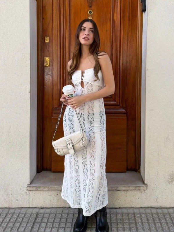 Producto - Vestido Ve