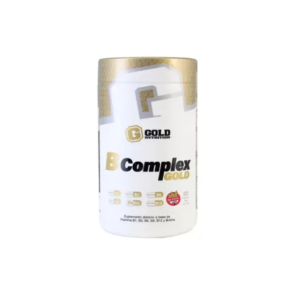 Producto - Complex- B X 60 Caps