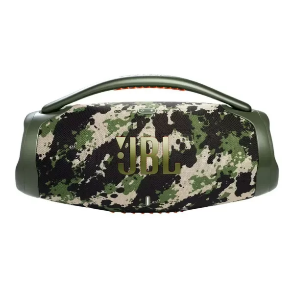Producto - PARLANTE JBL BOOMBOX 3 BLUETOOTH CAMUFLADO