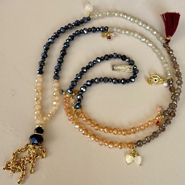 Producto - Japamala Namaste