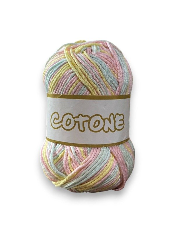 Producto - ALGODÓN COTONE MATIZADO 8/8 - 2009