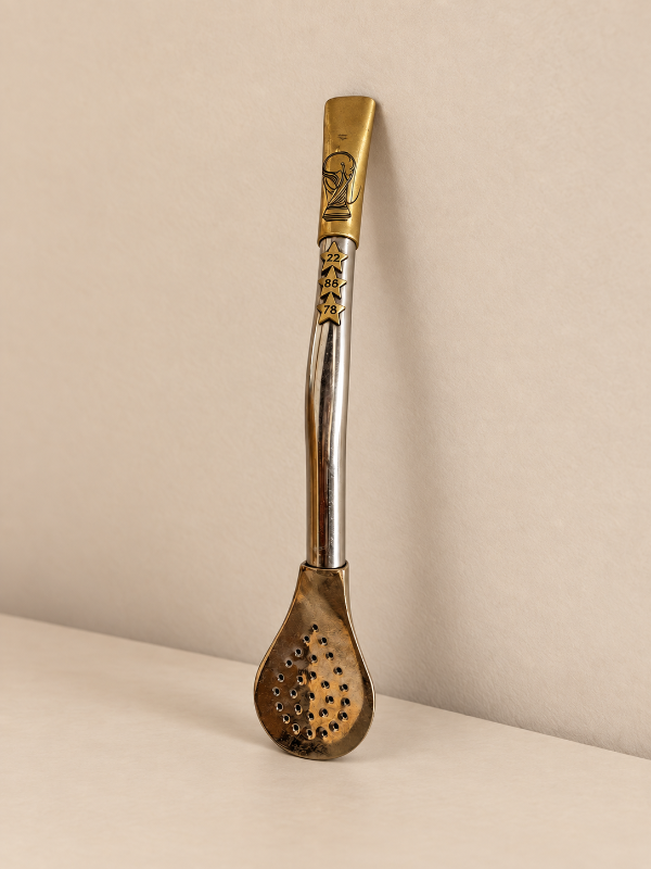 Producto - Bombillon Curvo Copa