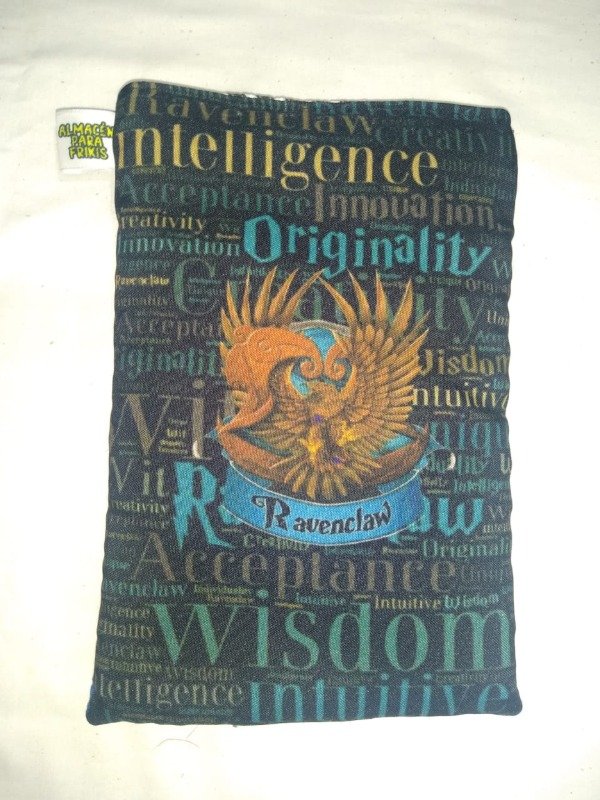 Producto - Portalibro Ravenclaw 2