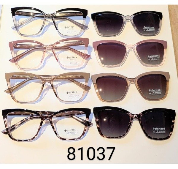 Producto - CLIP ON POLARIZADOS XL