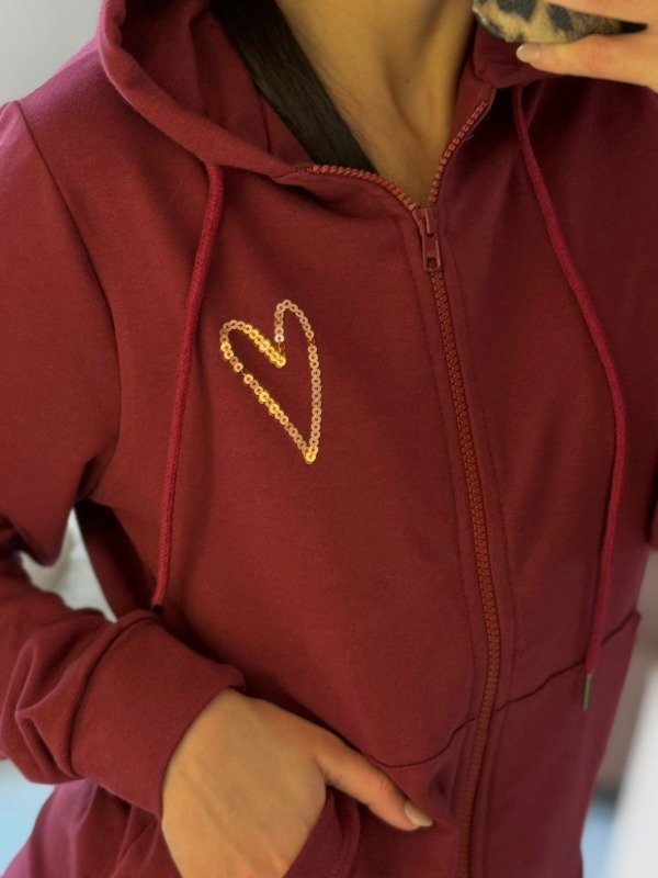 Producto - CAMPERA RÚSTICA - 0