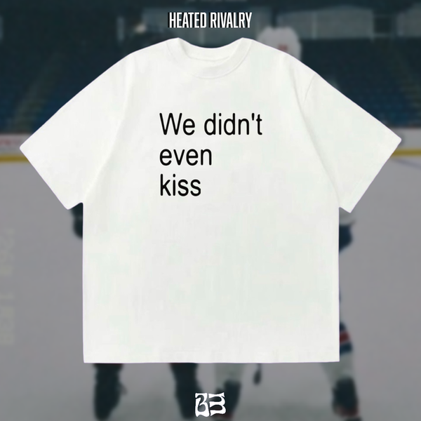 Producto - Oversize - We didnt ever kiss - 2