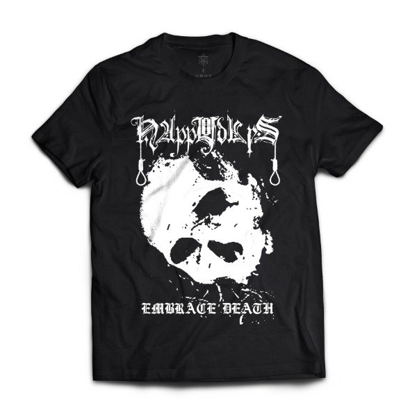 Producto - Happy Days - Embrace Death