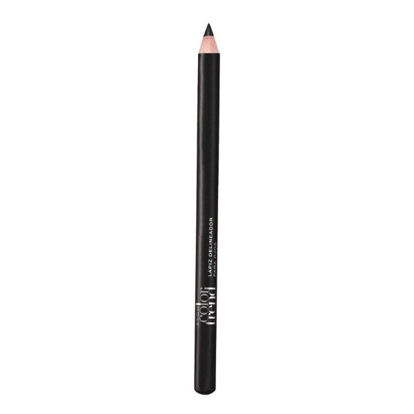 Producto - Delineador negro mate  en lapiz avon