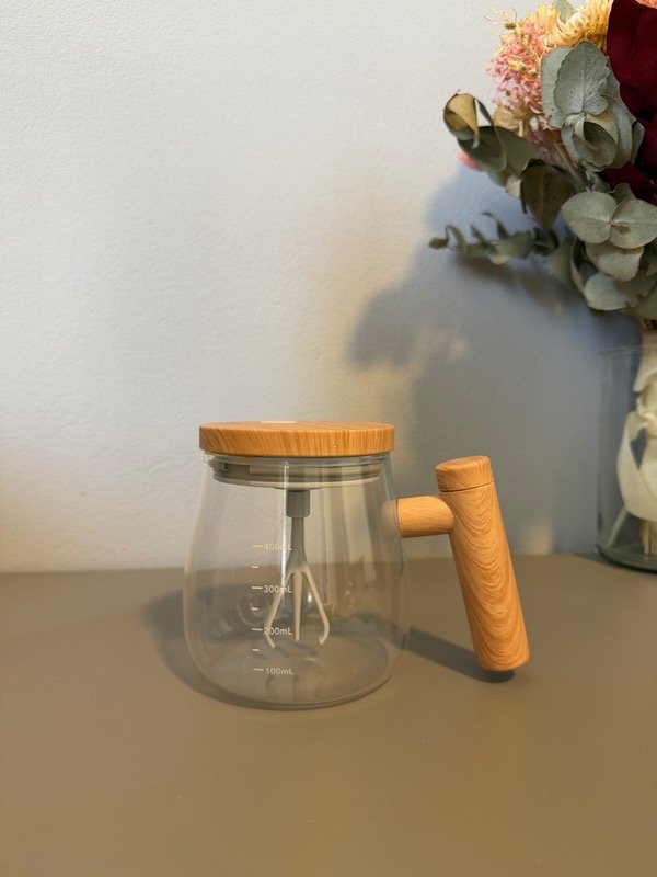 Producto - Jarra batidora Betania