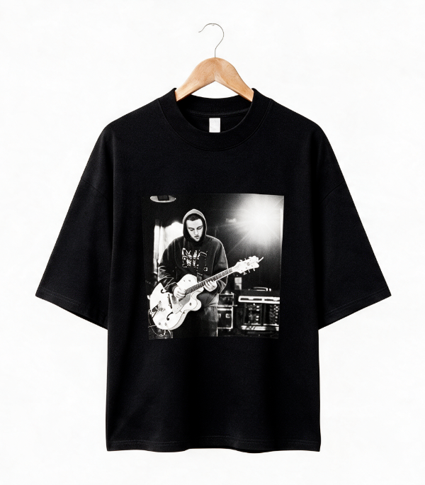Producto - remera mac