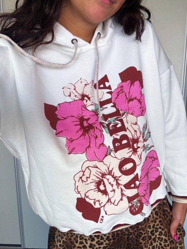 Producto - Buzo kosmos