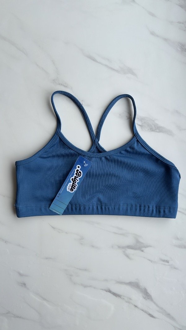 Producto - Top índigo t1