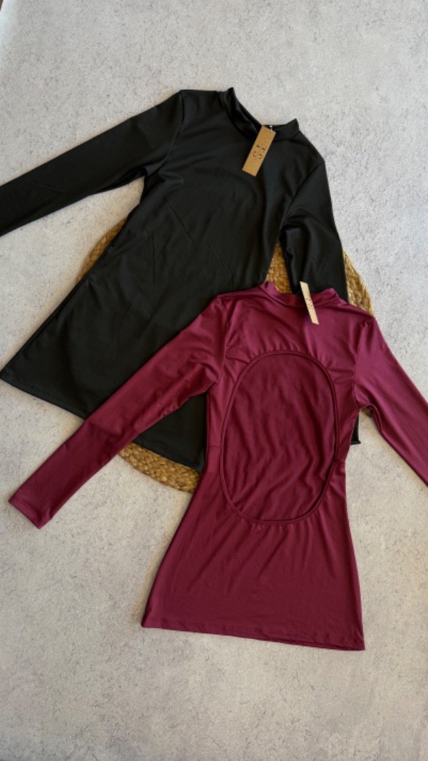 Producto - VESTIDO PRISMA