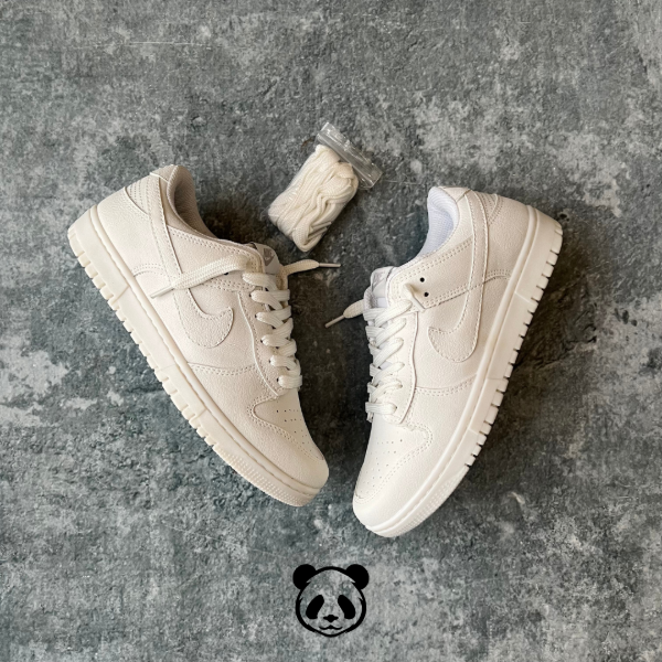Producto - NIKE SB DUNK LOW PRO TRIPLE WHITE