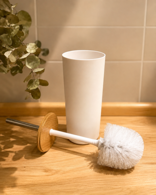 Producto - Cepillo de Baño Pouu - 0