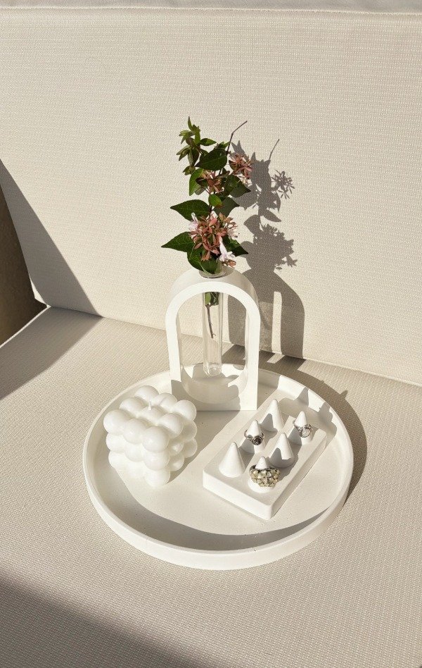 Producto - Bandeja Lissia