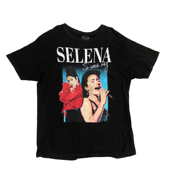 Producto - Selena