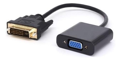 Producto - Adaptador DVI-D A VGA Netmak NM-C95