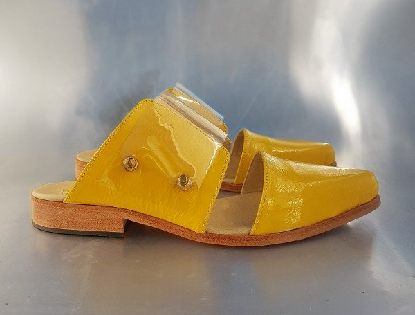 Producto - HERAS  AMARILLO