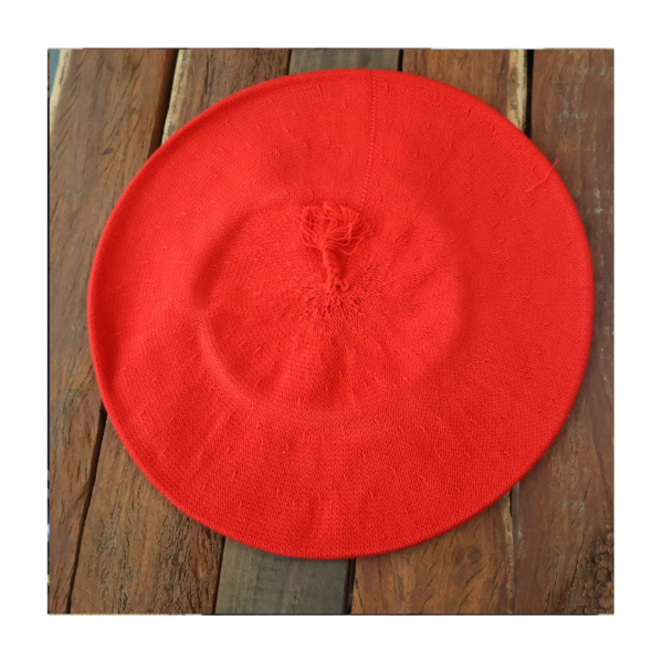 Producto - Boina Vasca Hilo - 5