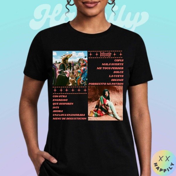 Producto - Remera Cazzu #6 - 0