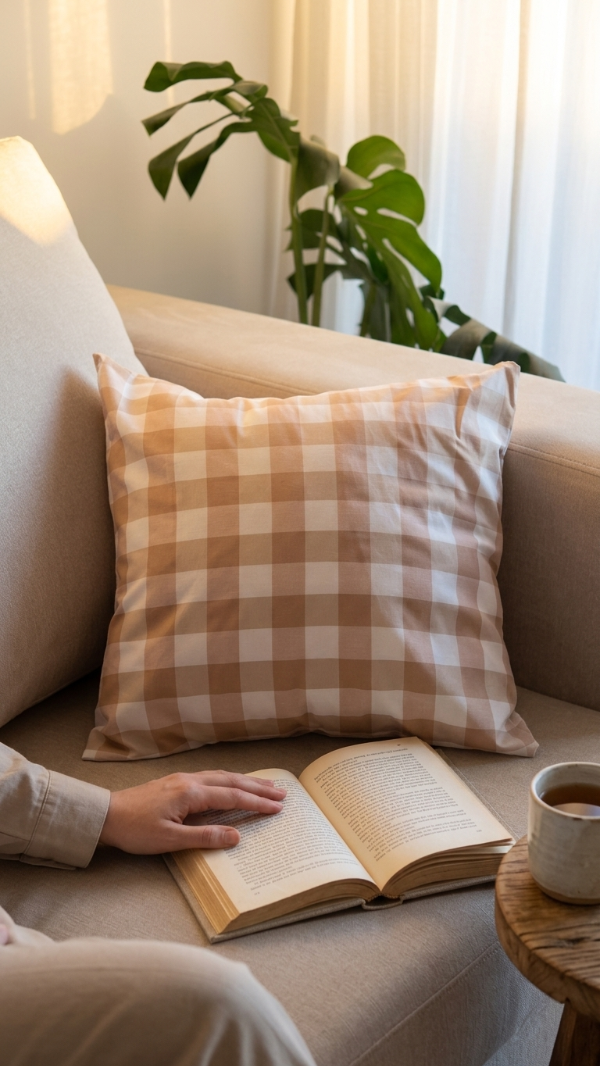 Producto - Almohadon C2