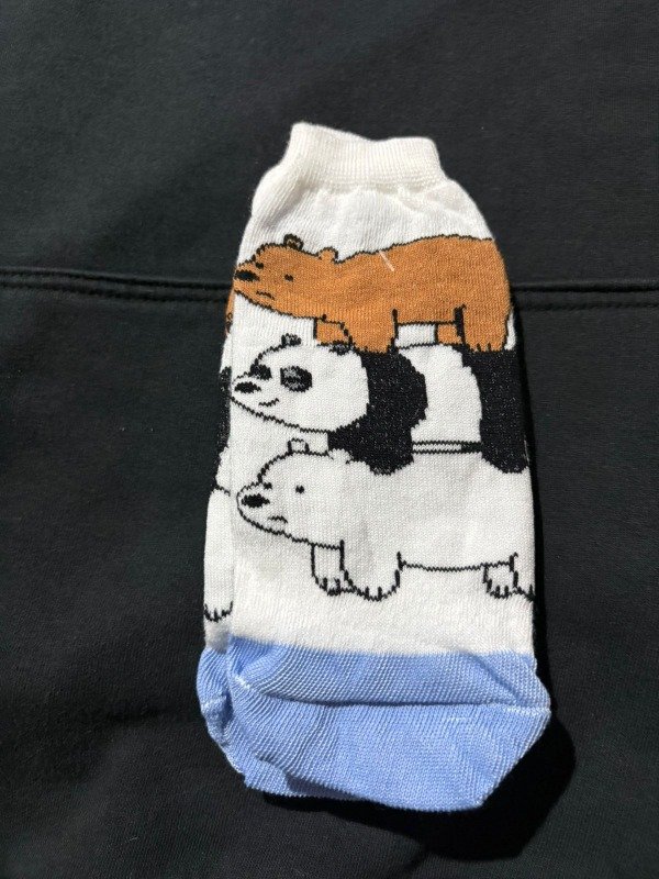 Producto - soquete escandalosos