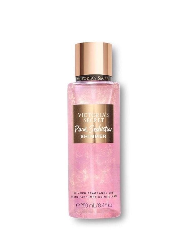 Producto - Body Splash VS pure seduction Shimmer