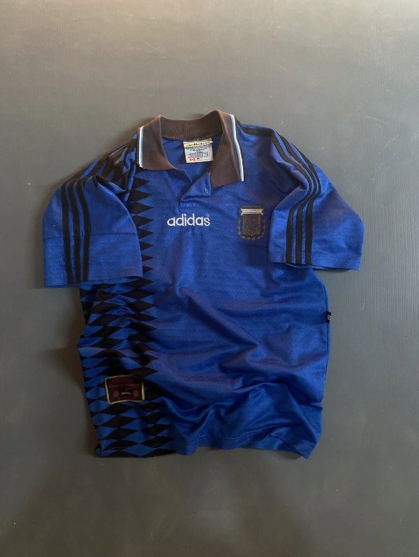 Producto - Selección Argentina primer kit 1996