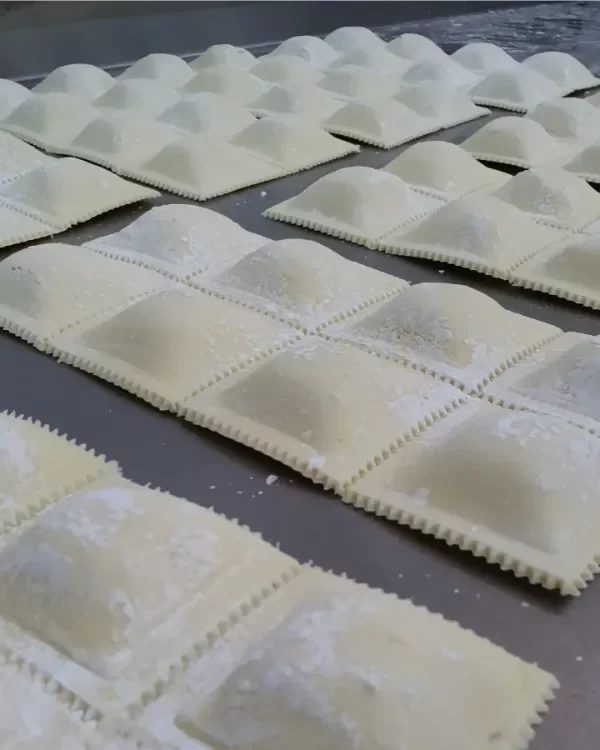 Producto - Raviolones CeliFrozen